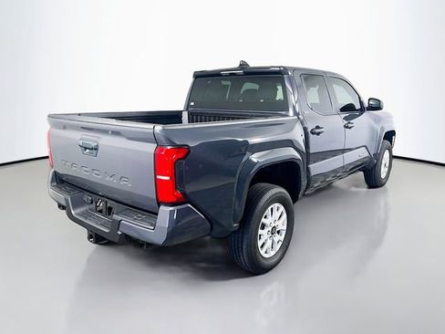 Used 2024 Toyota Tacoma SR5 image 7