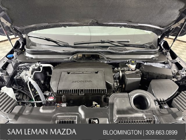 Used 2026 Honda Passport RTL image 28