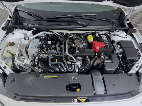 Used 2023 Nissan Sentra SV FWD image 29