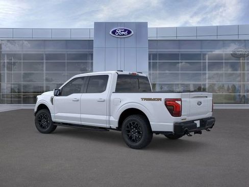 New 2025 Ford F150 Tremor w/ Equipment Group 402A High image 5