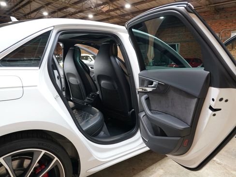 Used 2018 Audi S4 Premium Plus w/ Navigation Package image 45