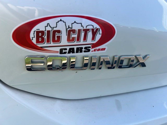 Used 2022 Chevrolet Equinox LS w/ LPO, Floor Liner Package FWD image 50