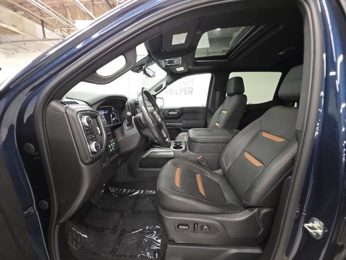 Used 2020 GMC Sierra 1500 AT4 w/ AT4 Premium Package AWD/4WD image 19