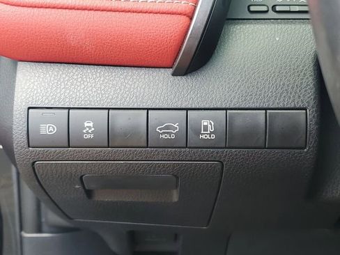 Used 2023 Toyota Camry XSE w/ Navigation Package FWD image 21