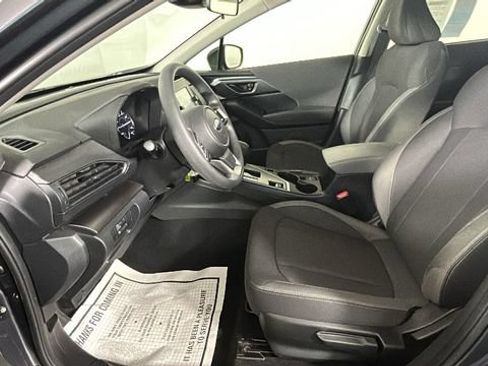 Used 2024 Subaru Impreza 2.0i AWD/4WD image 11