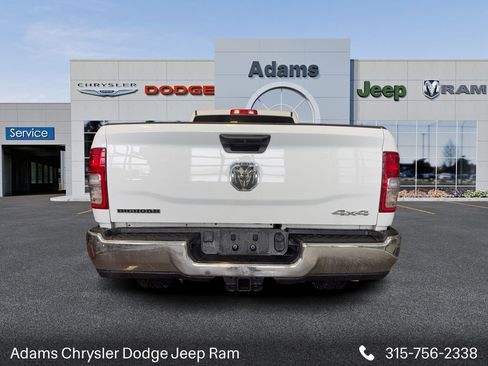 Used 2024 RAM 2500 Big Horn image 7