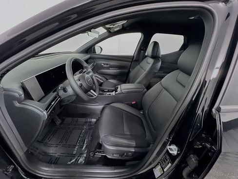 Certified 2025 Hyundai Santa Cruz SEL image 21