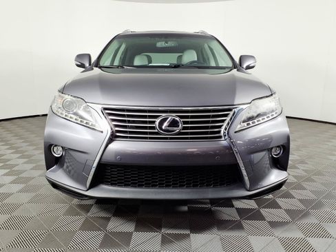 Used 2015 Lexus RX 350 FWD image 2