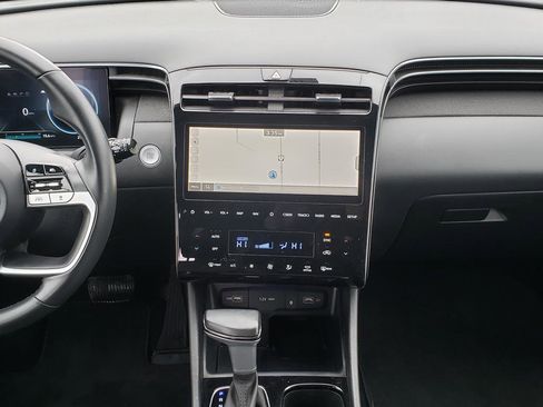 Used 2024 Hyundai Tucson XRT image 13