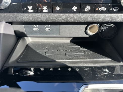 New 2026 Mitsubishi Outlander ES AWD/4WD image 15