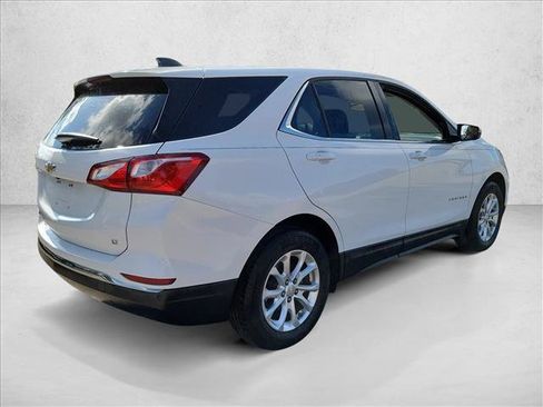 Used 2018 Chevrolet Equinox LT FWD image 5