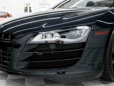 Used 2011 Audi R8 V10 AWD/4WD image 4
