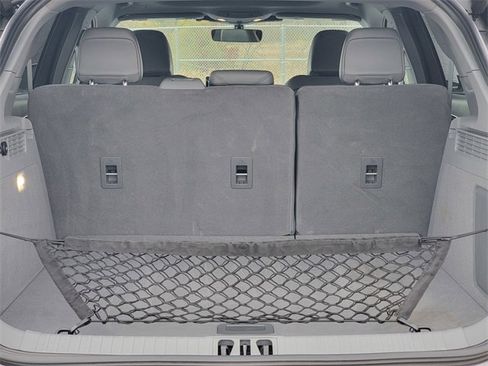 Certified 2023 Lincoln Nautilus Reserve image 22