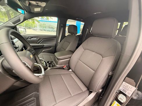 New 2026 Chevrolet Colorado LT AWD/4WD image 23
