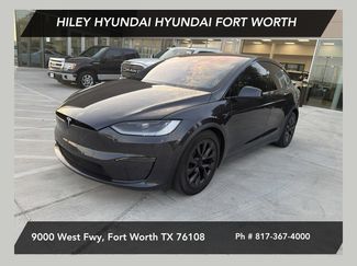 Used 2024 Tesla Model X AWD/4WD 360° Tour