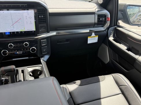 New 2026 Ford F150 Raptor AWD/4WD image 10