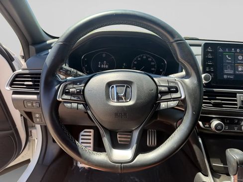 Used 2022 Honda Accord Sport image 20