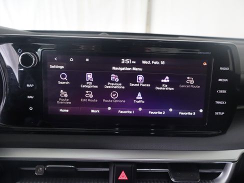 Used 2024 Kia K5 GT-Line image 13