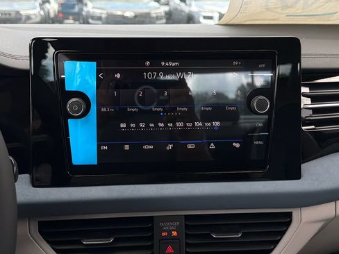 New 2026 Volkswagen Jetta SE FWD image 19