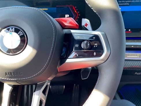New 2026 BMW M5 w/ Executive Package AWD/4WD image 22