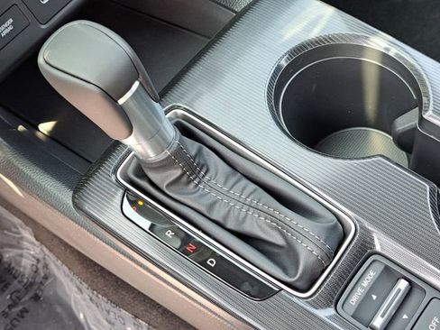 New 2025 Honda Civic Sport image 17