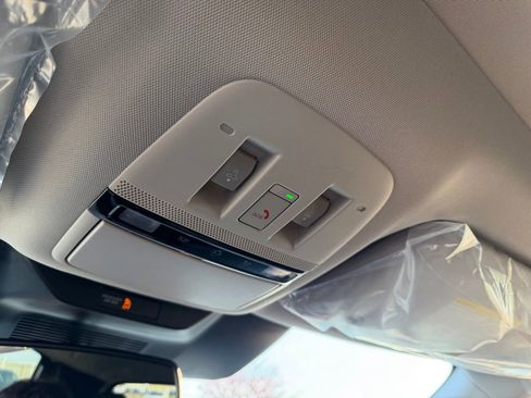 New 2026 Nissan Murano SL image 31