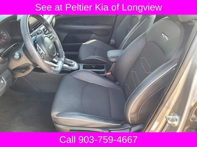 Used 2024 Kia Forte GT-Line FWD image 14