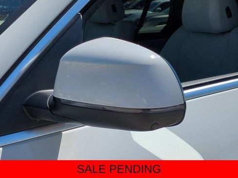 Used 2024 BMW X5 sDrive40i w/ Premium Package RWD image 11