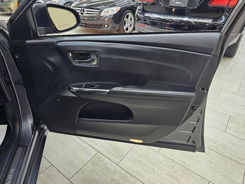 Used 2015 Toyota Avalon Limited FWD image 38