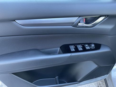 New 2025 MAZDA CX-5 AWD 2.5 S image 11