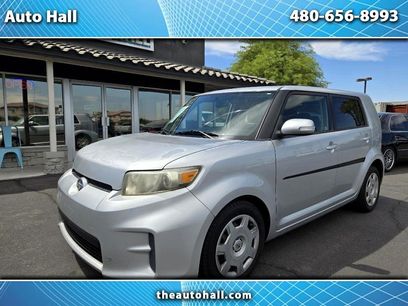 Used 2012 Scion xB