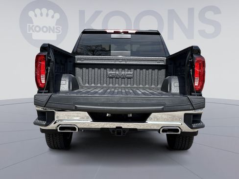 New 2026 GMC Sierra 1500 SLT w/ SLT Premium Plus Package AWD/4WD image 26