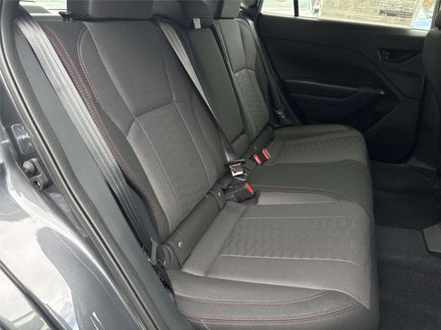 Used 2025 Subaru Impreza 2.0i Sport AWD/4WD image 14