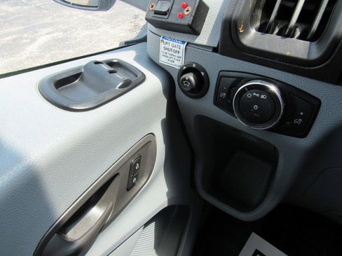 Used 2019 Ford Transit 350 156 DRW RWD image 37