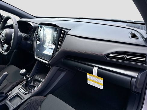 New 2026 Subaru WRX Premium AWD/4WD image 33