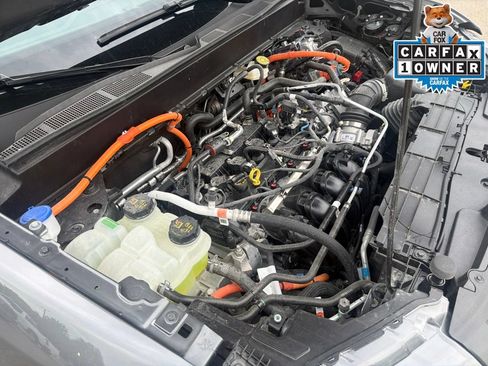 Used 2026 Ford Maverick XLT w/ Equipment Group 301A AWD/4WD image 17