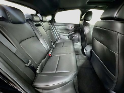Used 2024 Acura Integra A-Spec FWD image 29