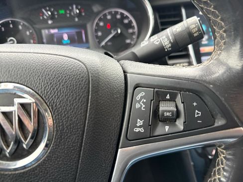 Used 2019 Buick Encore Preferred FWD image 23