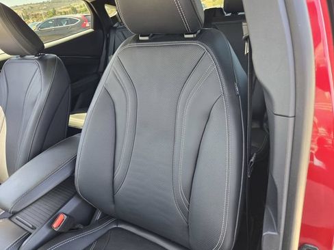 Used 2024 Ford Mustang Mach-E Select RWD image 10