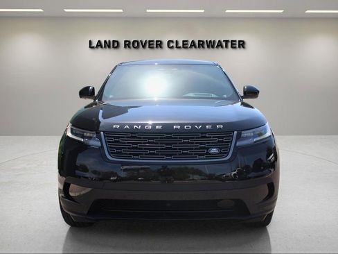 Used 2026 Land Rover Range Rover Velar S image 8