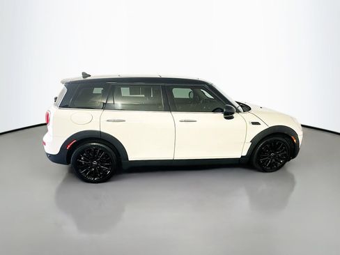 Used 2019 MINI Cooper Clubman FWD image 8