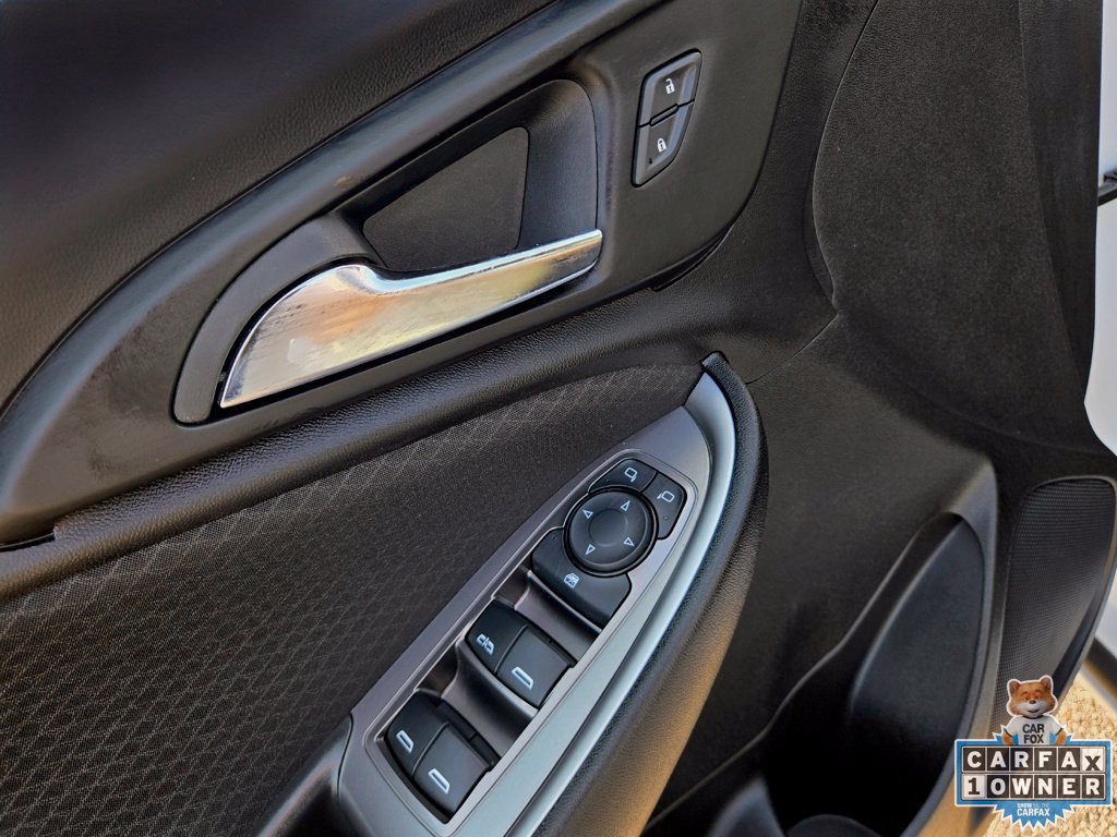 Used 2025 Chevrolet Malibu LT FWD image 20