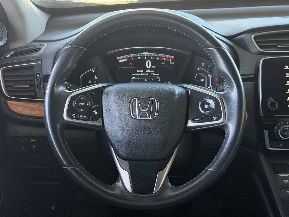 Used 2019 Honda CR-V Touring image 14