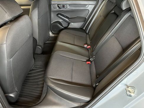 Used 2025 Honda Civic Sport image 20
