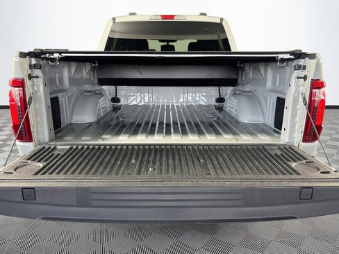 Used 2024 Ford F150 STX RWD image 24