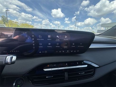 New 2026 Buick Enclave Sport Touring w/ Power Package image 16