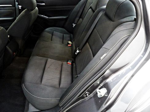 Used 2021 Nissan Altima 2.5 SV image 10