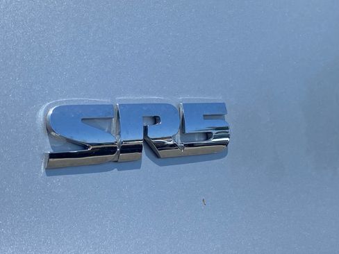 Used 2024 Toyota 4Runner SR5 RWD image 5