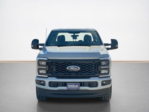 New 2026 Ford F250 XL w/ STX Appearance Package image 2
