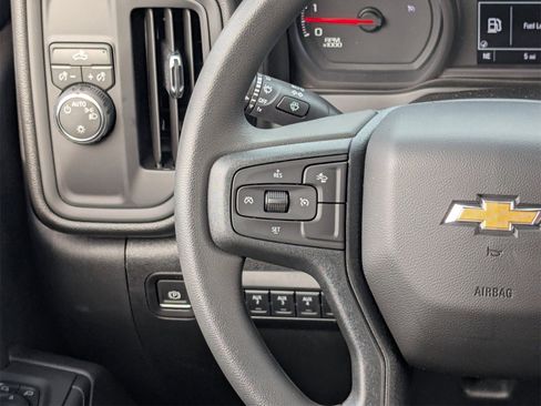 New 2026 Chevrolet Silverado 2500 W/T w/ WT Convenience Package image 19